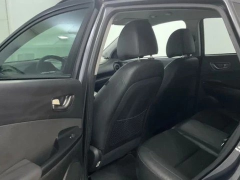 Hyundai Kona EV 100kW Tecno