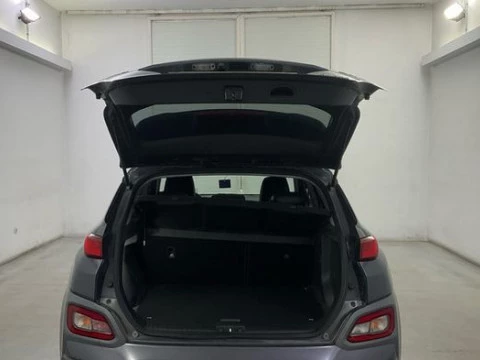 Hyundai Kona EV 100kW Tecno