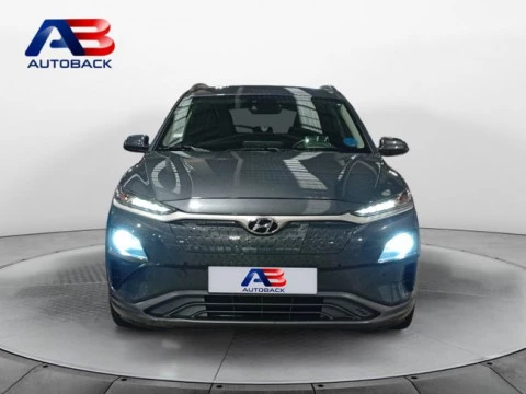 Hyundai Kona EV 100kW Tecno
