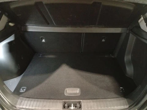Hyundai Kona EV 100kW Tecno