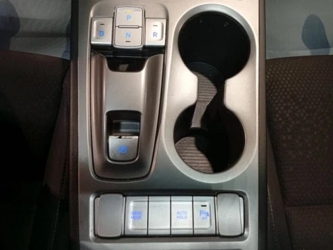 Hyundai Kona EV 100kW Tecno