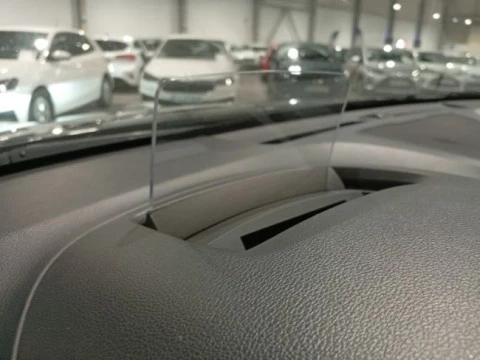 Hyundai Kona EV 100kW Tecno