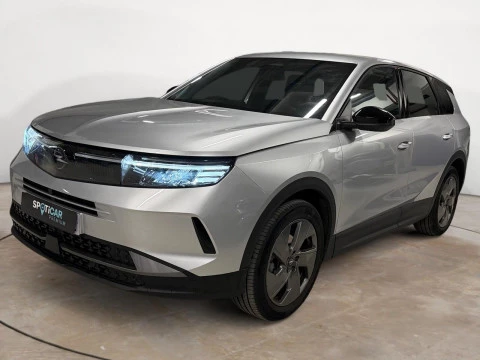 Opel Grandland 1.2T XHT Hybrid eDCT6 S/S Edition
