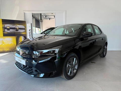 Opel Corsa 1.2T XHL 74KW EDITION 5P Opel Corsa 1.2T XHL 74KW EDITION 5P