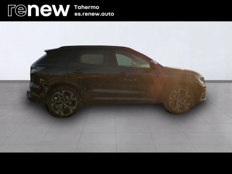 Renault Austral Híbrido Techno 117kW (160CV)