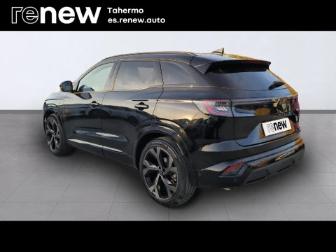 Renault Austral Híbrido Techno 117kW (160CV)