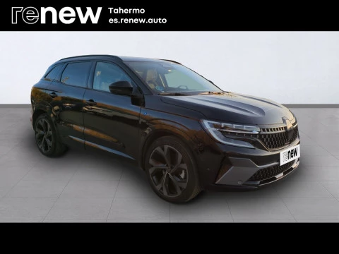 Renault Austral Híbrido Techno 117kW (160CV)