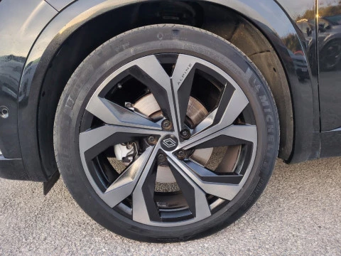 Renault Austral Híbrido Techno 117kW (160CV)