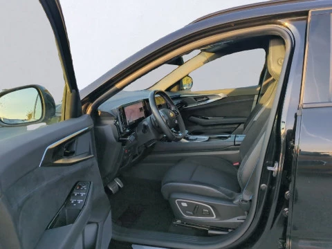 Renault Austral Híbrido Techno 117kW (160CV)