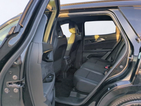 Renault Austral Híbrido Techno 117kW (160CV)