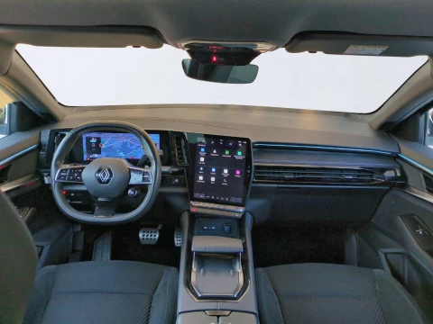 Renault Austral Híbrido Techno 117kW (160CV)