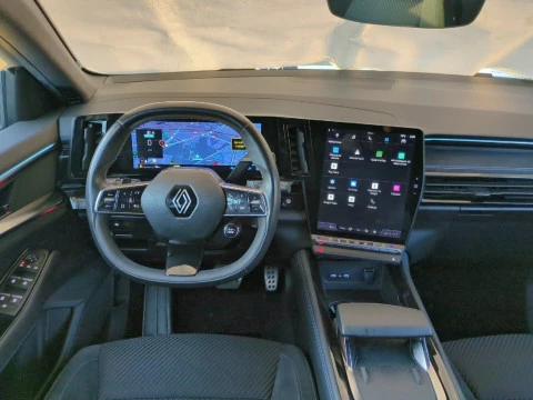 Renault Austral Híbrido Techno 117kW (160CV)