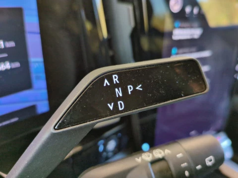 Renault Austral Híbrido Techno 117kW (160CV)