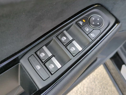 Renault Austral Híbrido Techno 117kW (160CV)