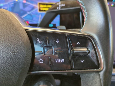 Renault Austral Híbrido Techno 117kW (160CV)