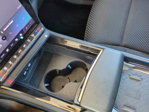 Renault Austral Híbrido Techno 117kW (160CV)