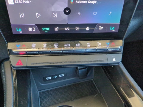 Renault Austral Híbrido Techno 117kW (160CV)