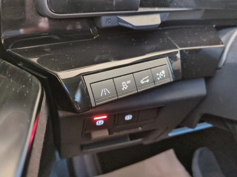 Renault Austral Híbrido Techno 117kW (160CV)