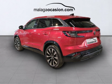 Renault Austral Techno E-Tech Full Hybrid 147kW (200CV)