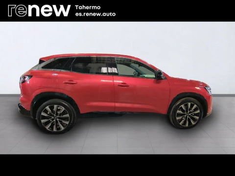 Renault Austral Techno E-Tech Full Hybrid 147kW (200CV)