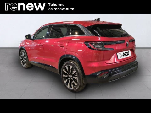 Renault Austral Techno E-Tech Full Hybrid 147kW (200CV)