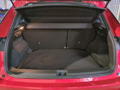 Renault Austral Techno E-Tech Full Hybrid 147kW (200CV)