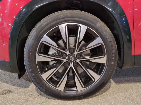 Renault Austral Techno E-Tech Full Hybrid 147kW (200CV)