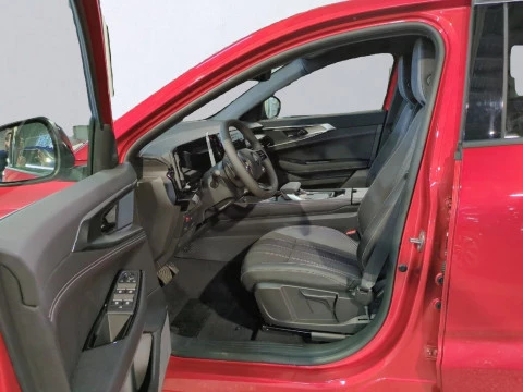 Renault Austral Techno E-Tech Full Hybrid 147kW (200CV)