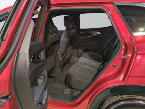 Renault Austral Techno E-Tech Full Hybrid 147kW (200CV)