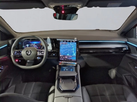Renault Austral Techno E-Tech Full Hybrid 147kW (200CV)