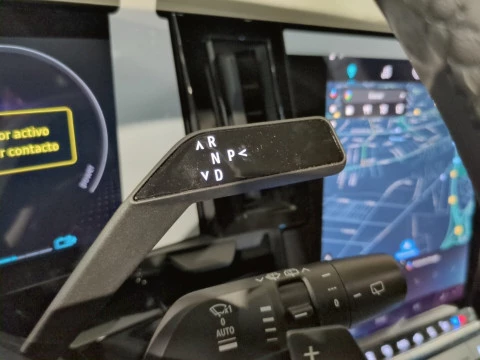 Renault Austral Techno E-Tech Full Hybrid 147kW (200CV)