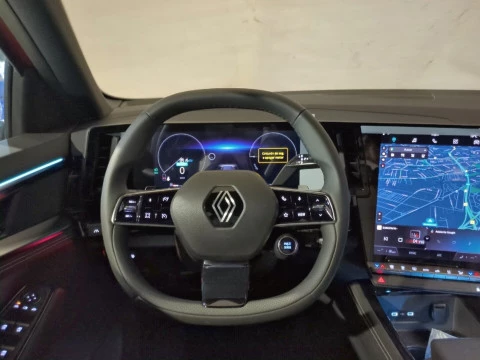 Renault Austral Techno E-Tech Full Hybrid 147kW (200CV)
