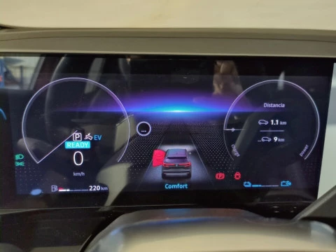 Renault Austral Techno E-Tech Full Hybrid 147kW (200CV)