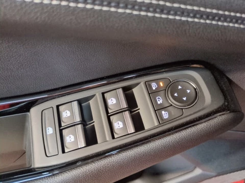 Renault Austral Techno E-Tech Full Hybrid 147kW (200CV)