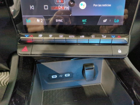 Renault Austral Techno E-Tech Full Hybrid 147kW (200CV)