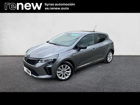Renault Clio Evolution dCi 100 (74kw)