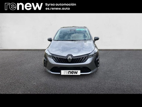 Renault Clio Evolution dCi 100 (74kw)