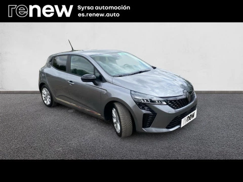Renault Clio Evolution dCi 100 (74kw)