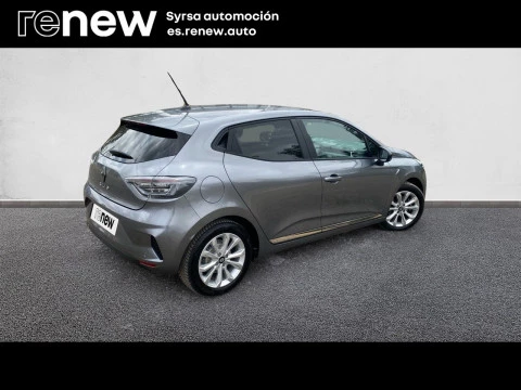 Renault Clio Evolution dCi 100 (74kw)