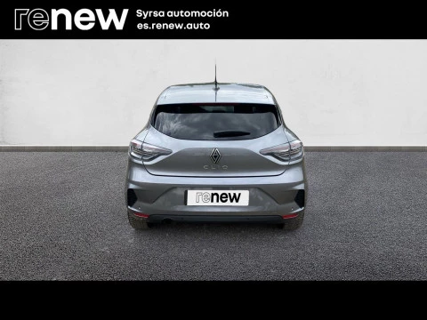 Renault Clio Evolution dCi 100 (74kw)
