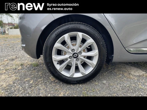 Renault Clio Evolution dCi 100 (74kw)