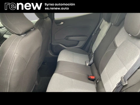 Renault Clio Evolution dCi 100 (74kw)