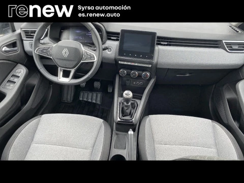 Renault Clio Evolution dCi 100 (74kw)