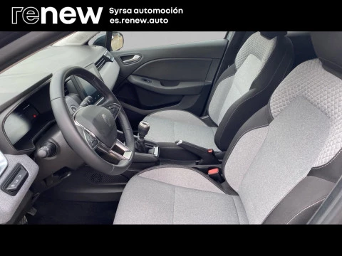 Renault Clio Evolution dCi 100 (74kw)