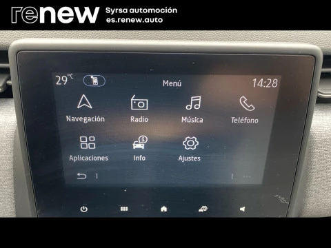 Renault Clio Evolution dCi 100 (74kw)