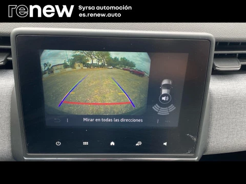 Renault Clio Evolution dCi 100 (74kw)