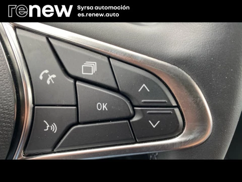 Renault Clio Evolution dCi 100 (74kw)