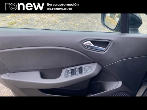 Renault Clio Evolution dCi 100 (74kw)