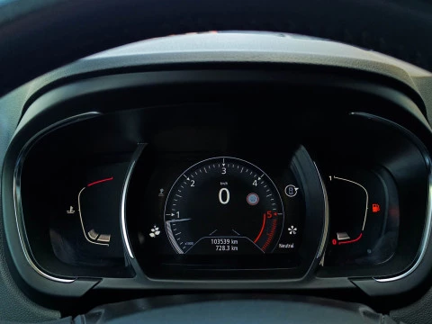 Renault Scenic 1.6 DCI ENERGY ZEN 96KW 5P