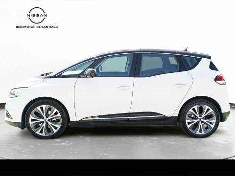 Renault Scenic 1.6 DCI ENERGY ZEN 96KW 5P